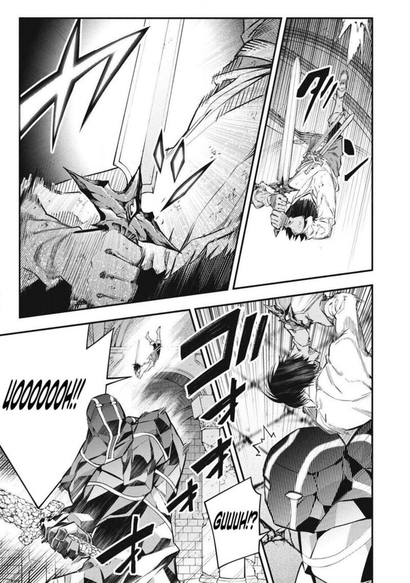 I Reincarnated As A Villainous Noble Who Died In The Mid Game 44 11