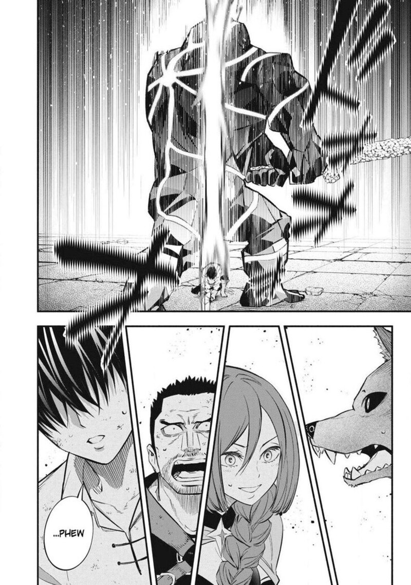 I Reincarnated As A Villainous Noble Who Died In The Mid Game 44 14