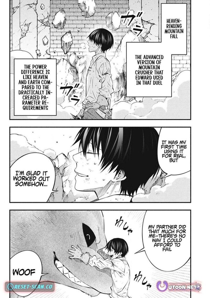 I Reincarnated As A Villainous Noble Who Died In The Mid Game 44 15