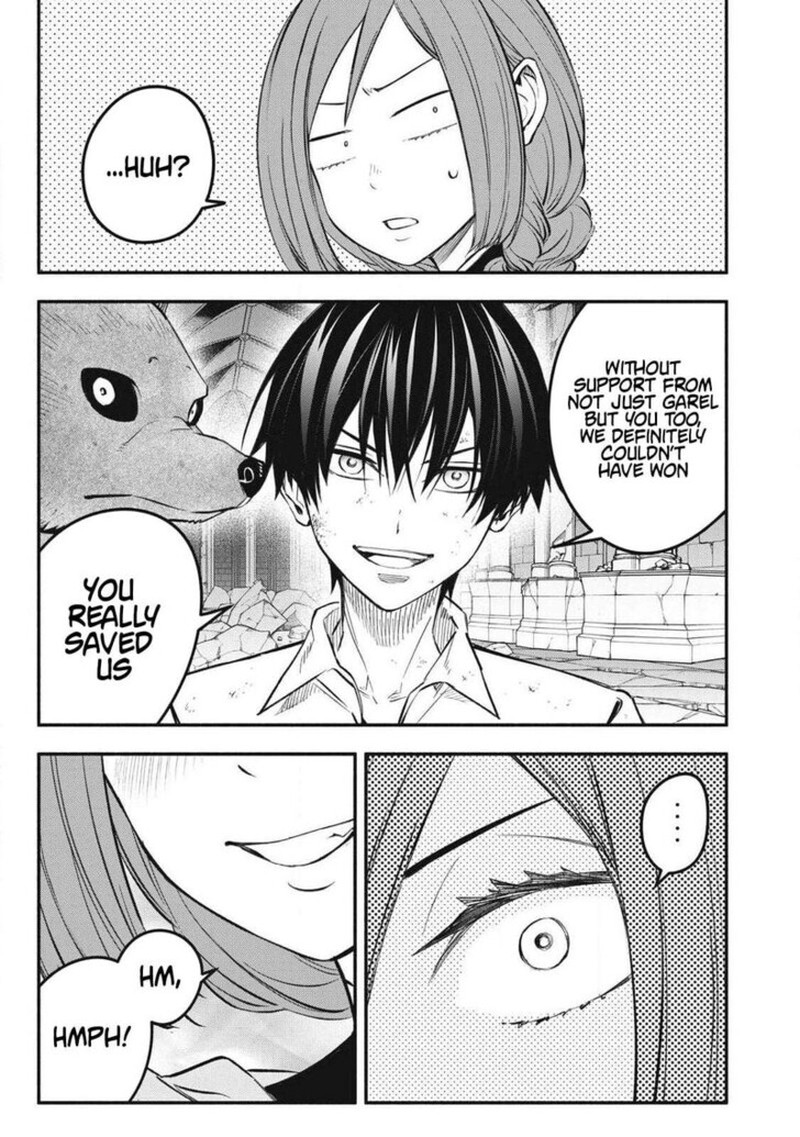 I Reincarnated As A Villainous Noble Who Died In The Mid Game 44 17