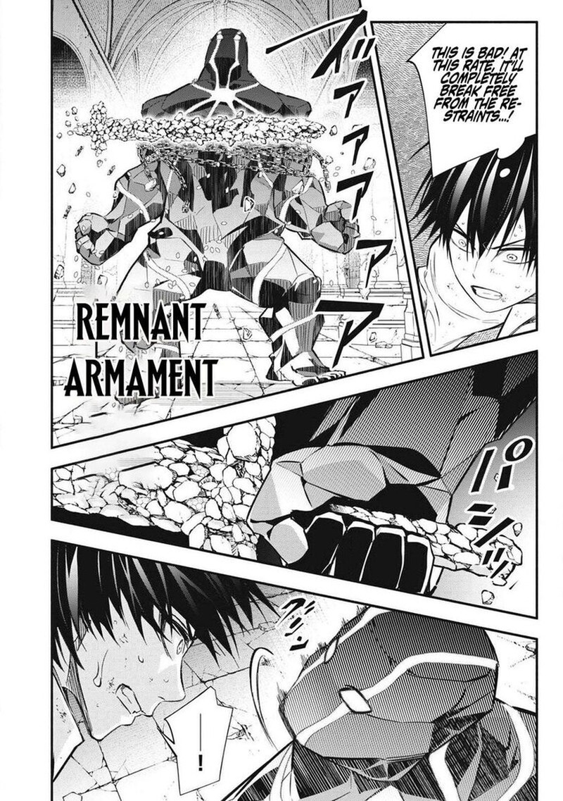 I Reincarnated As A Villainous Noble Who Died In The Mid Game 44 2