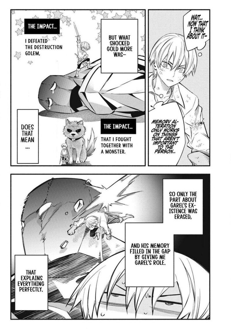 I Reincarnated As A Villainous Noble Who Died In The Mid Game 45 17