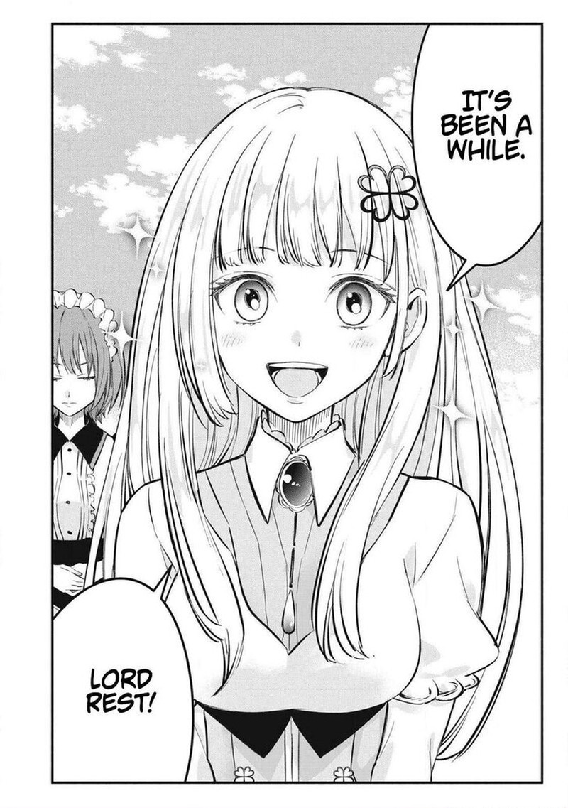 I Reincarnated As A Villainous Noble Who Died In The Mid Game 45 20