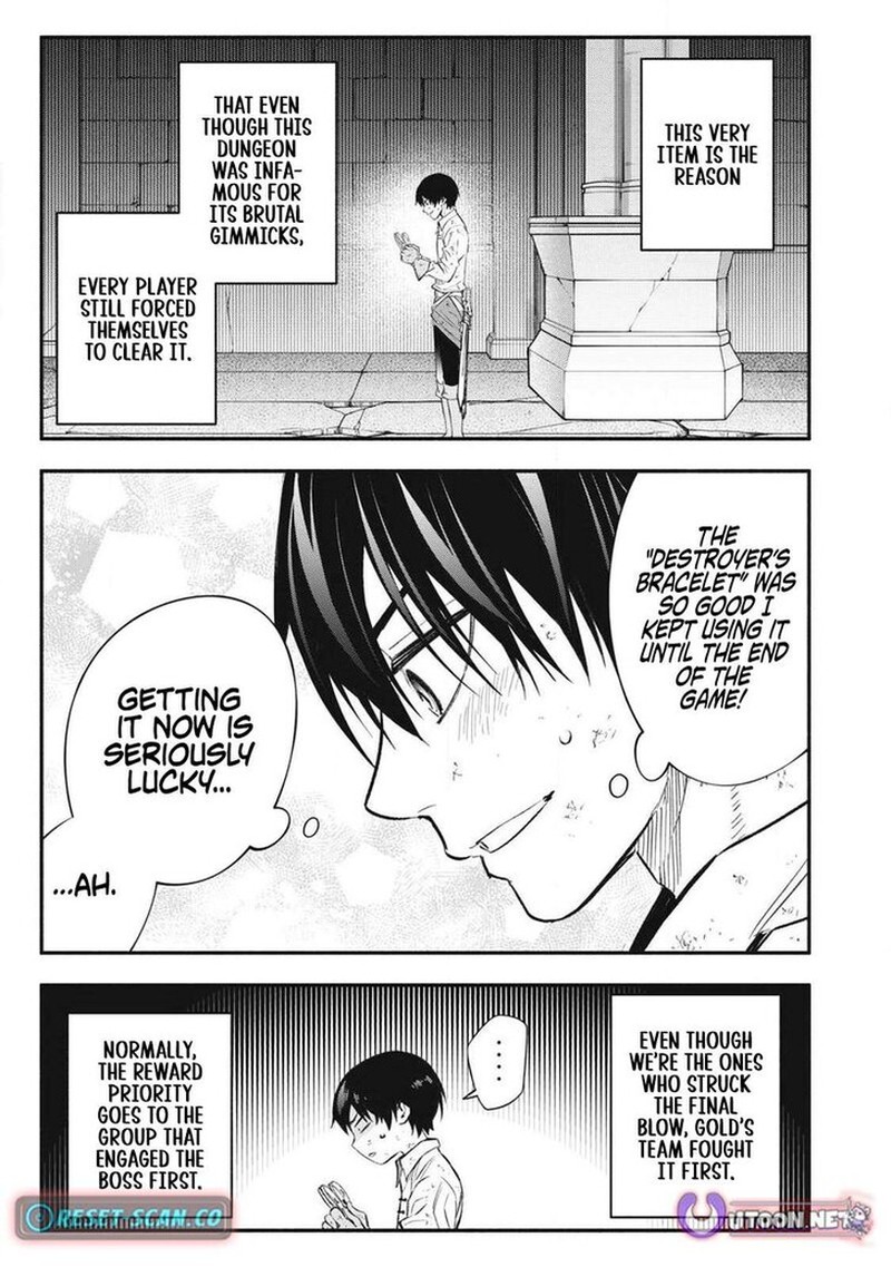 I Reincarnated As A Villainous Noble Who Died In The Mid Game 45 5