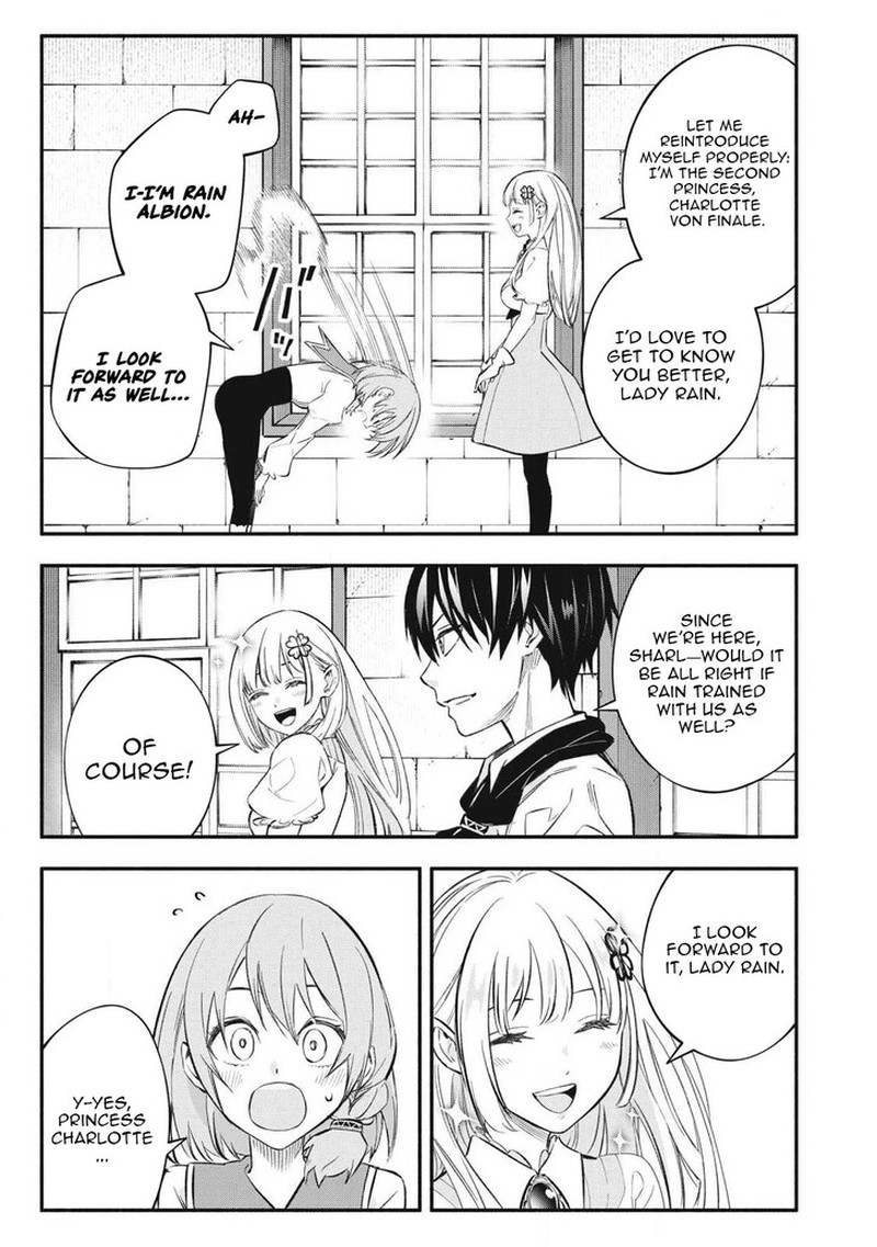 I Reincarnated As A Villainous Noble Who Died In The Mid Game 46 11