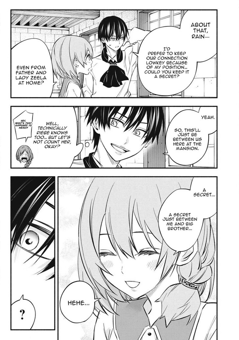 I Reincarnated As A Villainous Noble Who Died In The Mid Game 46 13