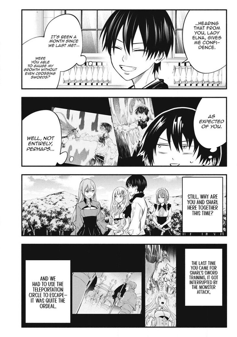 I Reincarnated As A Villainous Noble Who Died In The Mid Game 46 4