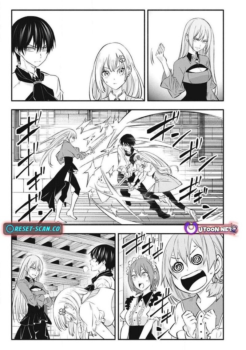 I Reincarnated As A Villainous Noble Who Died In The Mid Game 47 13