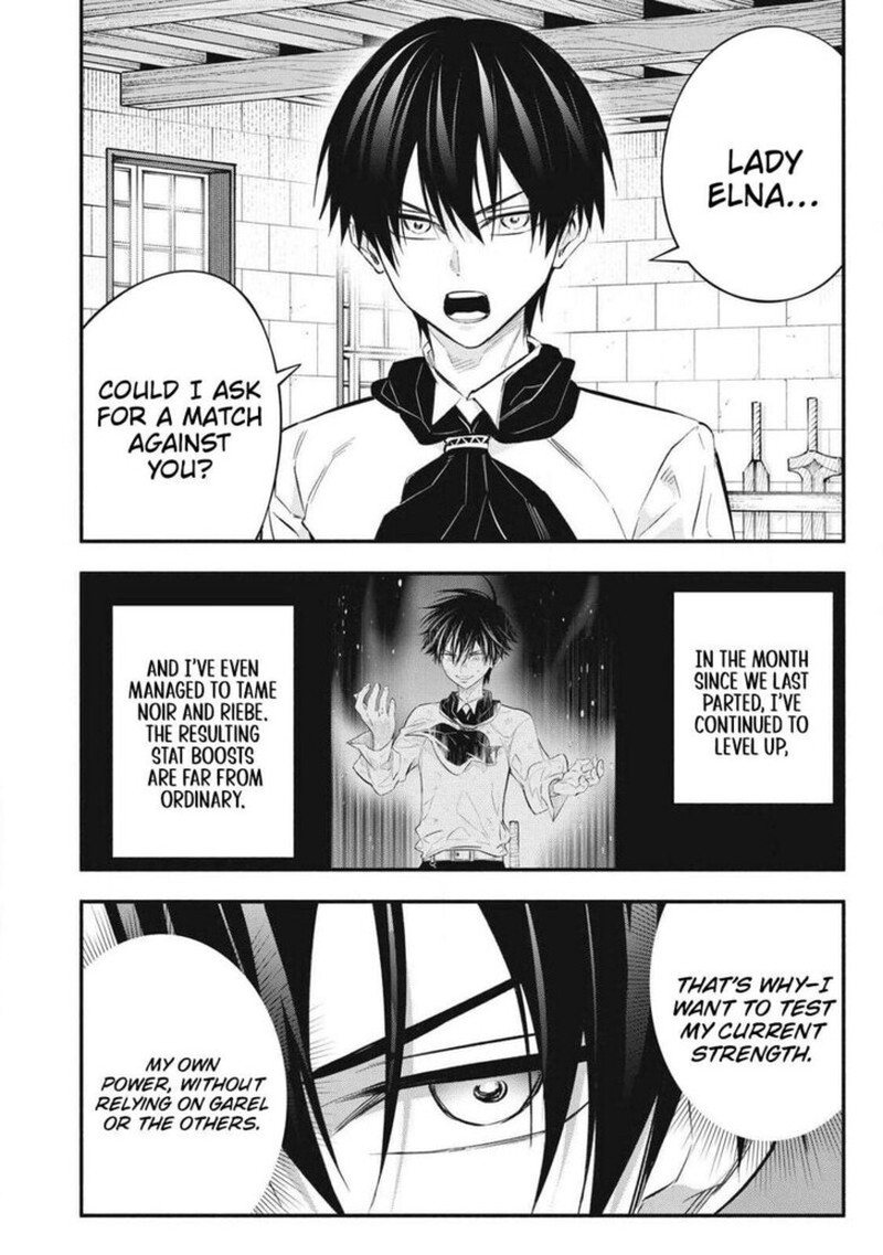 I Reincarnated As A Villainous Noble Who Died In The Mid Game 47 18