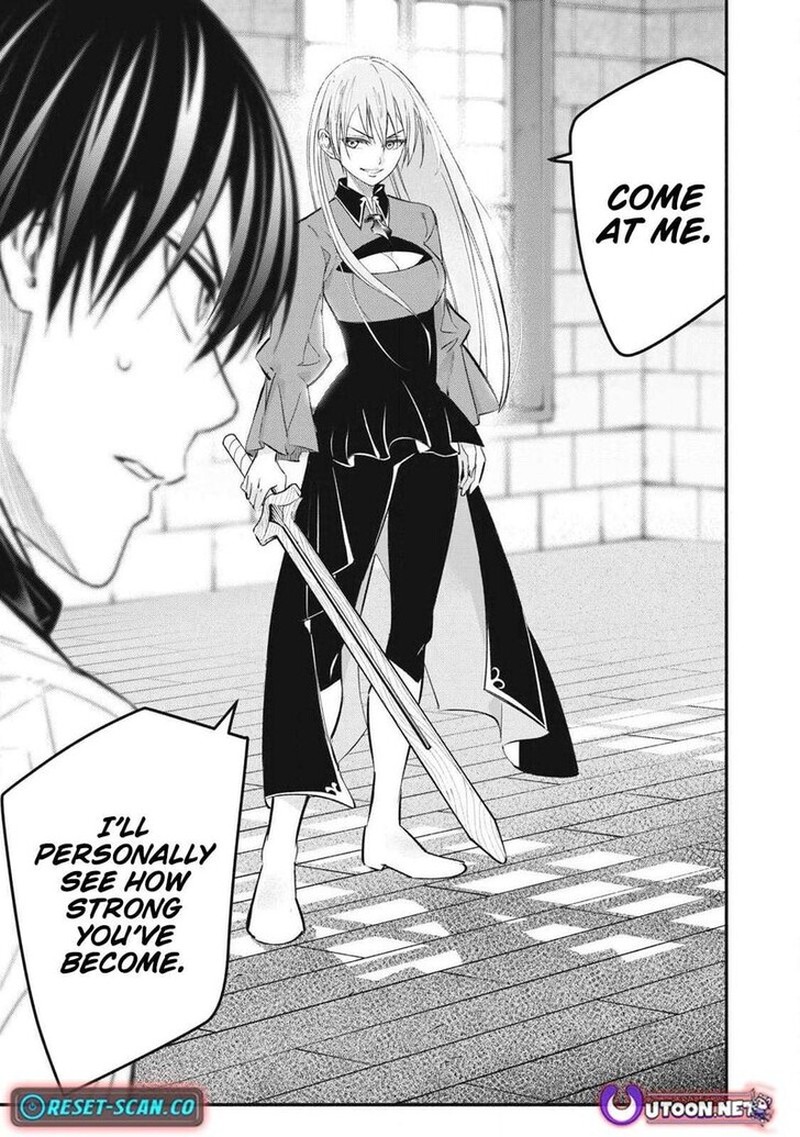 I Reincarnated As A Villainous Noble Who Died In The Mid Game 47 20