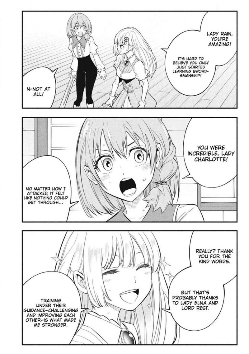 I Reincarnated As A Villainous Noble Who Died In The Mid Game 47 4