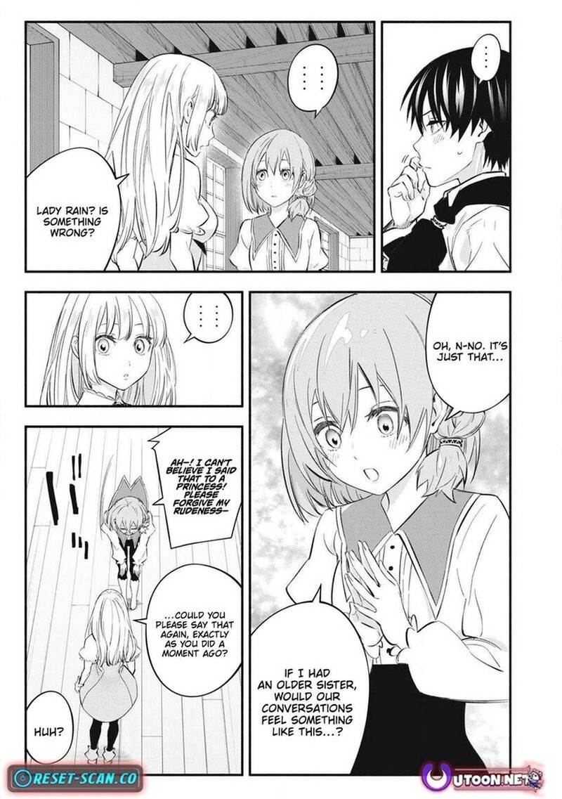 I Reincarnated As A Villainous Noble Who Died In The Mid Game 47 5