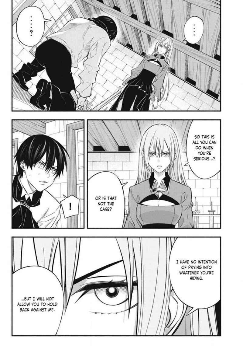 I Reincarnated As A Villainous Noble Who Died In The Mid Game 48 3