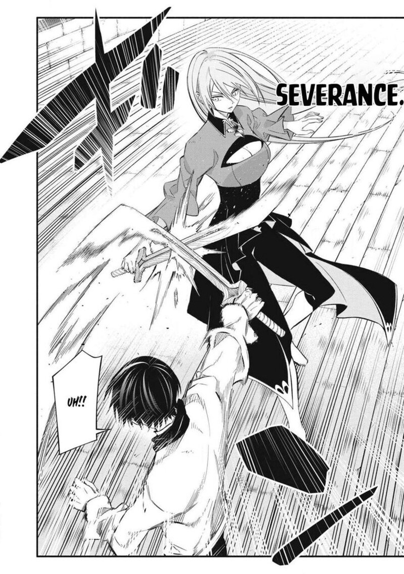 I Reincarnated As A Villainous Noble Who Died In The Mid Game 48 8