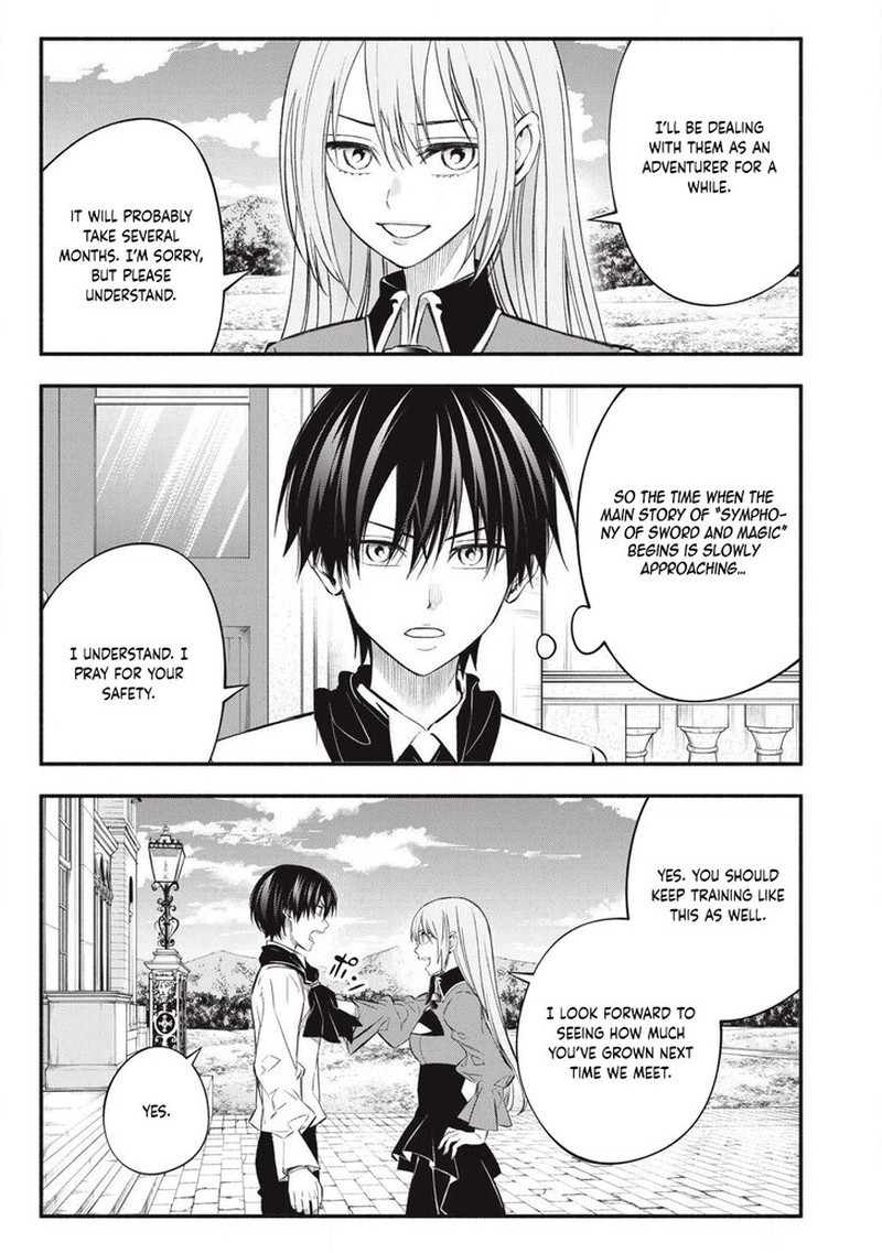 I Reincarnated As A Villainous Noble Who Died In The Mid Game 49 17