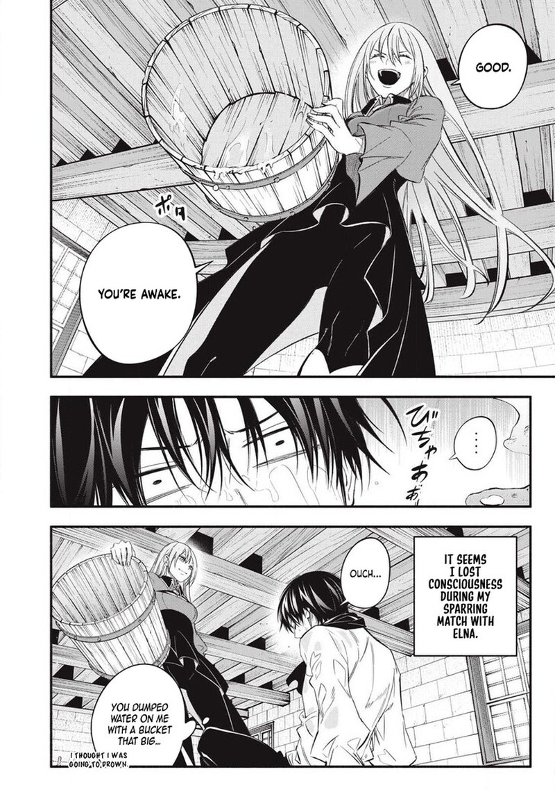 I Reincarnated As A Villainous Noble Who Died In The Mid Game 49 2