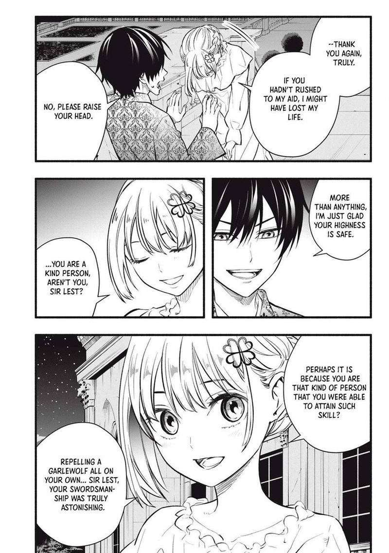 I Reincarnated As A Villainous Noble Who Died In The Mid Game 5 10