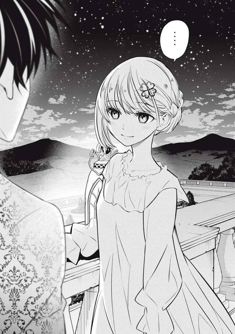 I Reincarnated As A Villainous Noble Who Died In The Mid Game 5 12