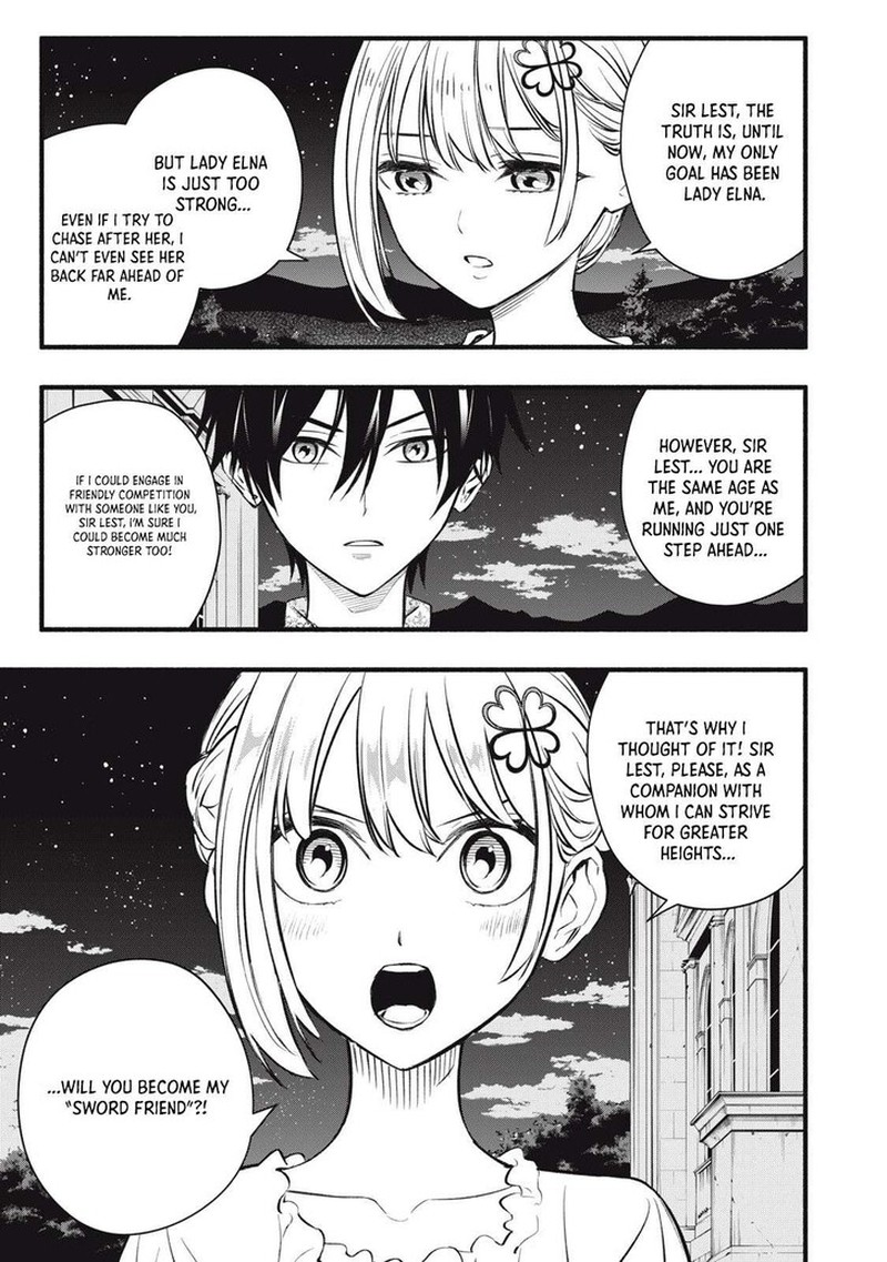 I Reincarnated As A Villainous Noble Who Died In The Mid Game 5 15