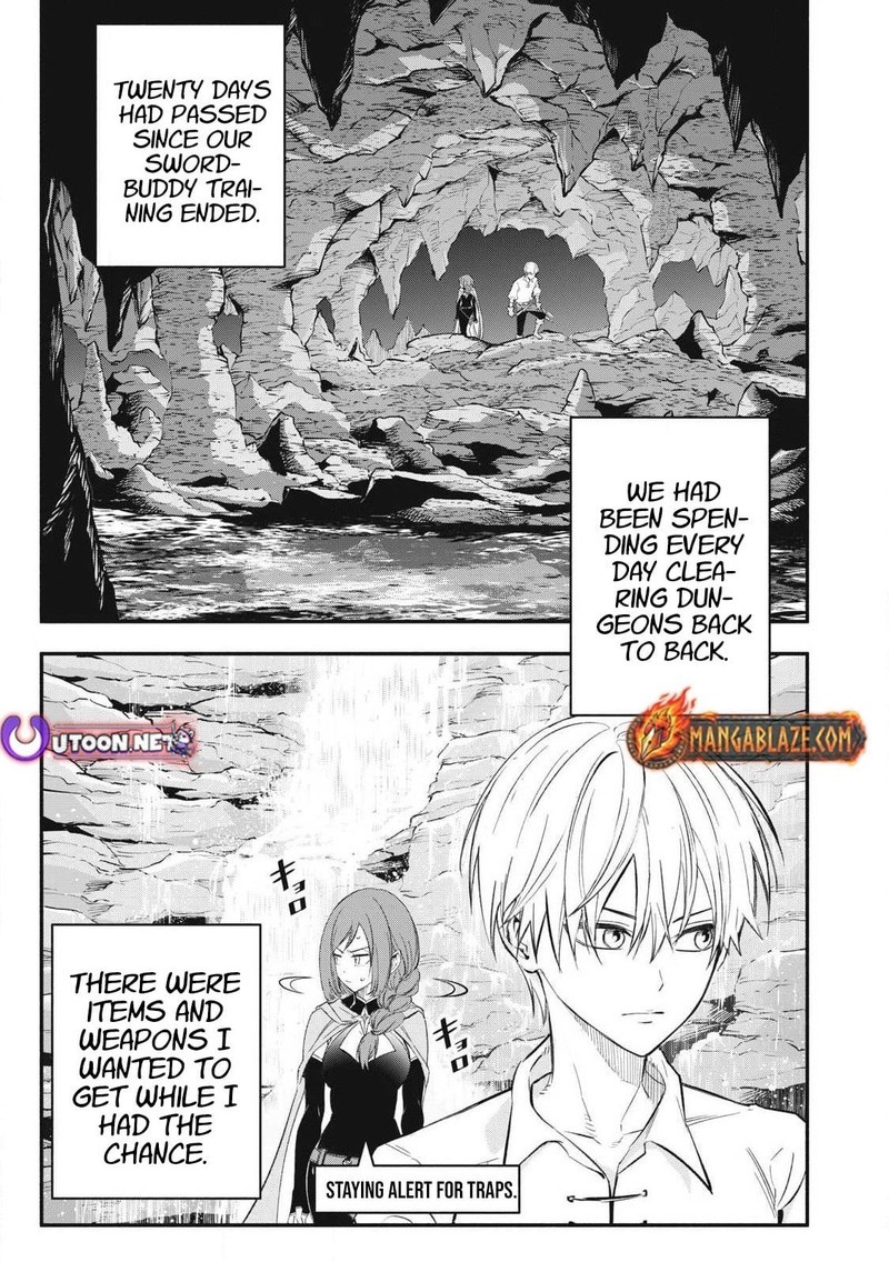 I Reincarnated As A Villainous Noble Who Died In The Mid Game 50 1