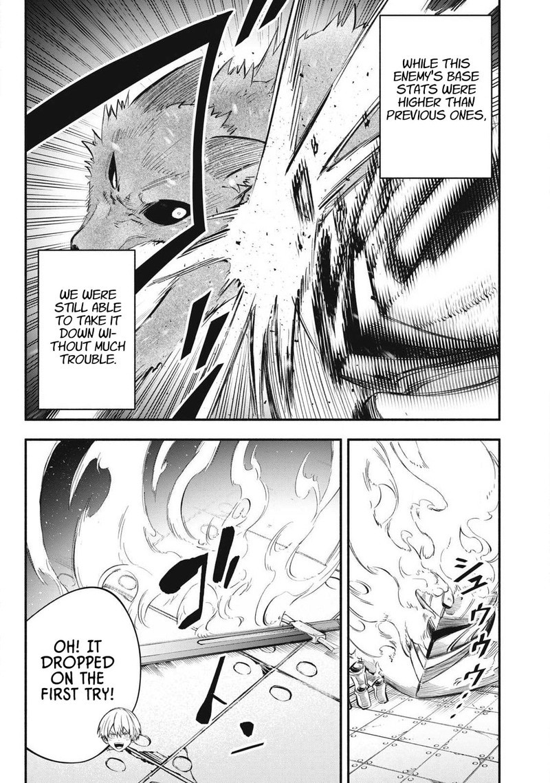 I Reincarnated As A Villainous Noble Who Died In The Mid Game 50 11