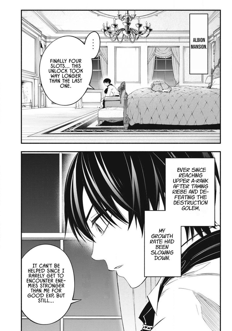 I Reincarnated As A Villainous Noble Who Died In The Mid Game 50 14