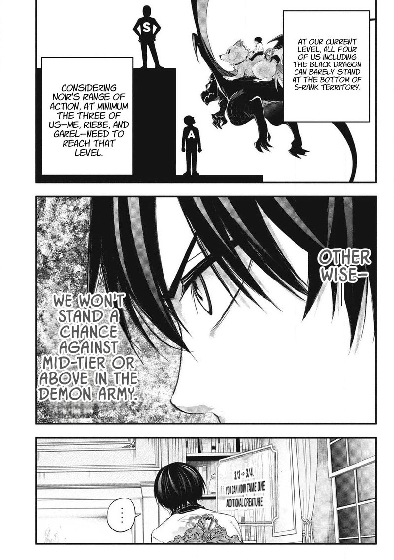 I Reincarnated As A Villainous Noble Who Died In The Mid Game 50 16