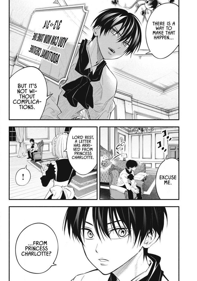 I Reincarnated As A Villainous Noble Who Died In The Mid Game 50 17