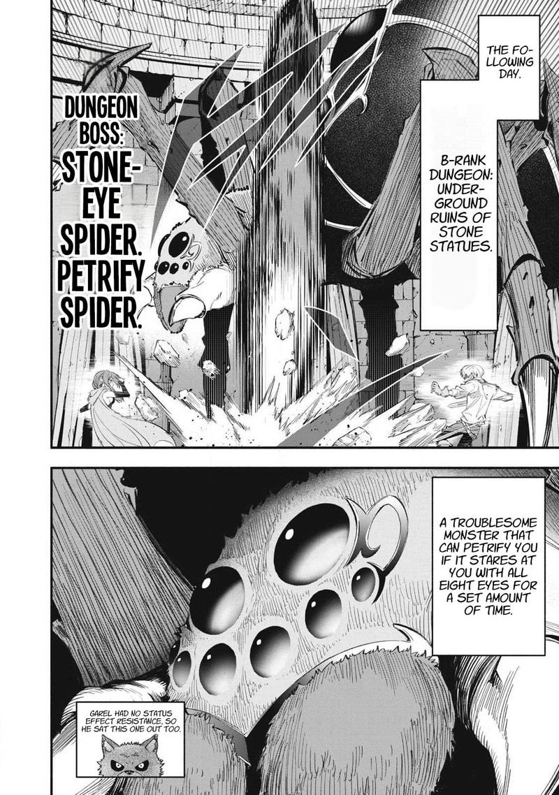 I Reincarnated As A Villainous Noble Who Died In The Mid Game 50 6