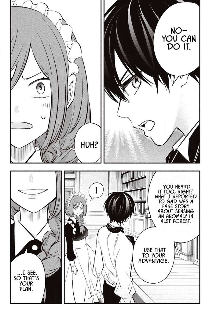 I Reincarnated As A Villainous Noble Who Died In The Mid Game 51 17