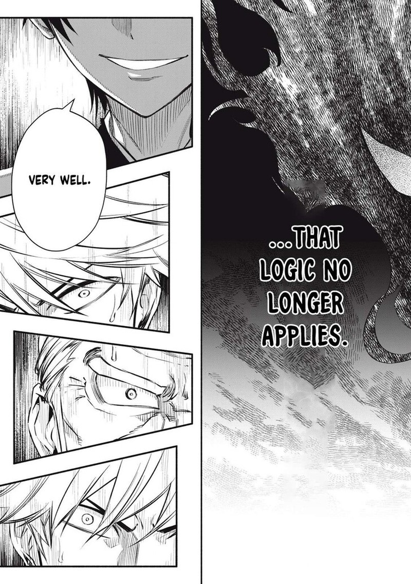 I Reincarnated As A Villainous Noble Who Died In The Mid Game 6 11