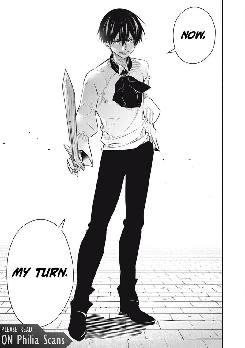 I Reincarnated As A Villainous Noble Who Died In The Mid Game 7 19