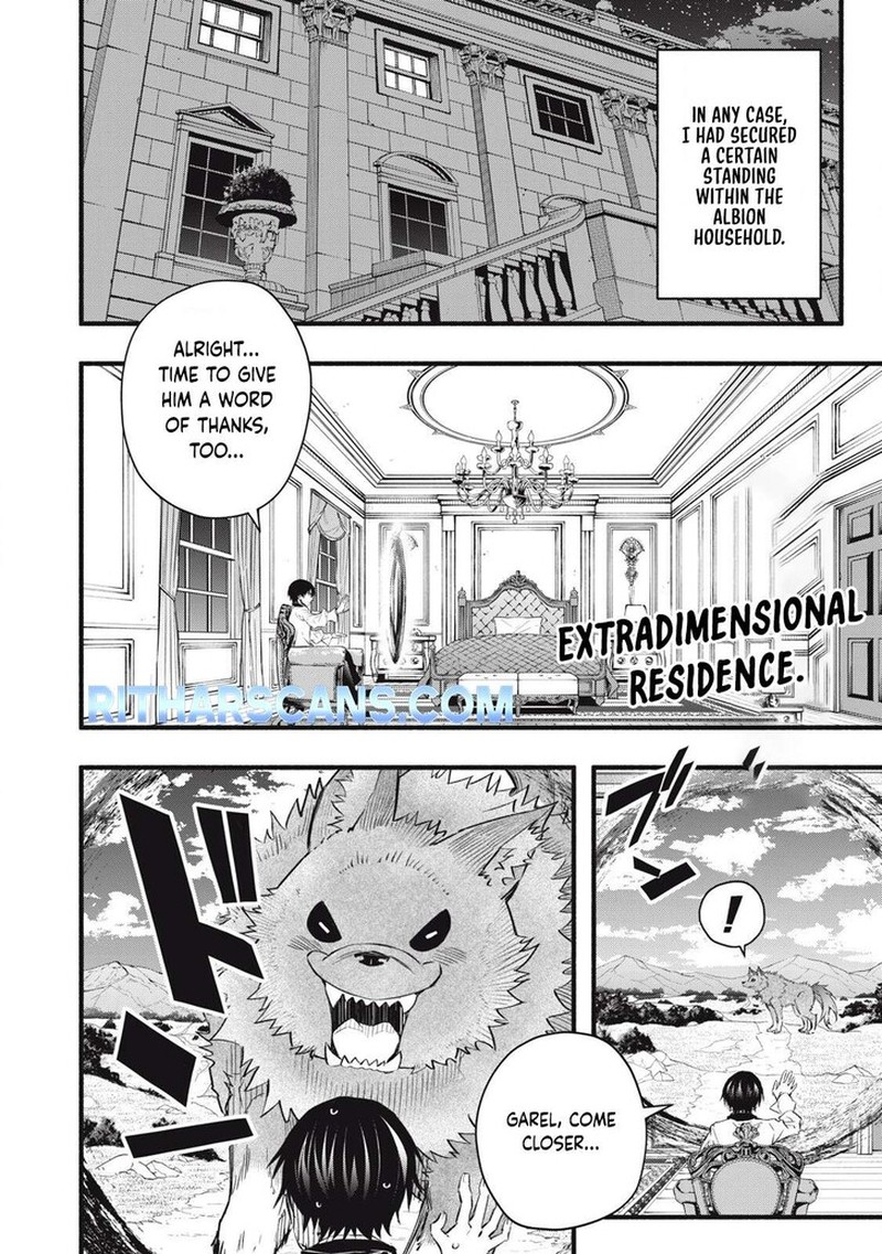 I Reincarnated As A Villainous Noble Who Died In The Mid Game 9 10