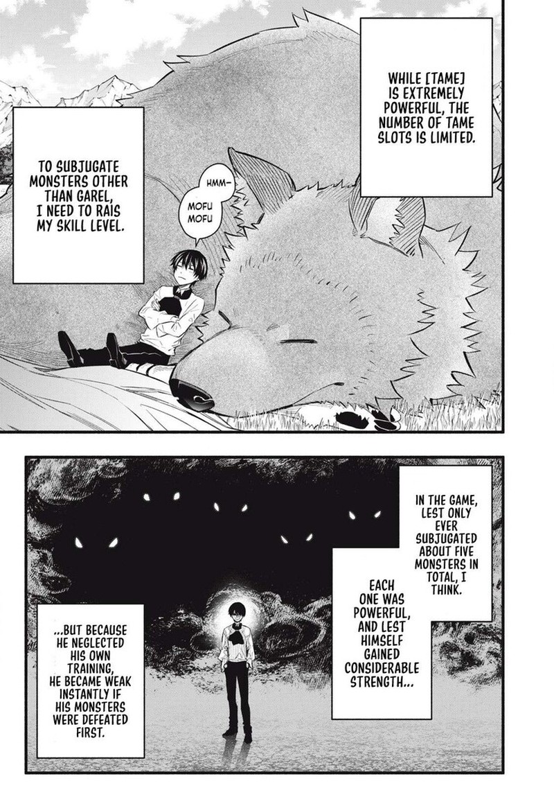 I Reincarnated As A Villainous Noble Who Died In The Mid Game 9 15