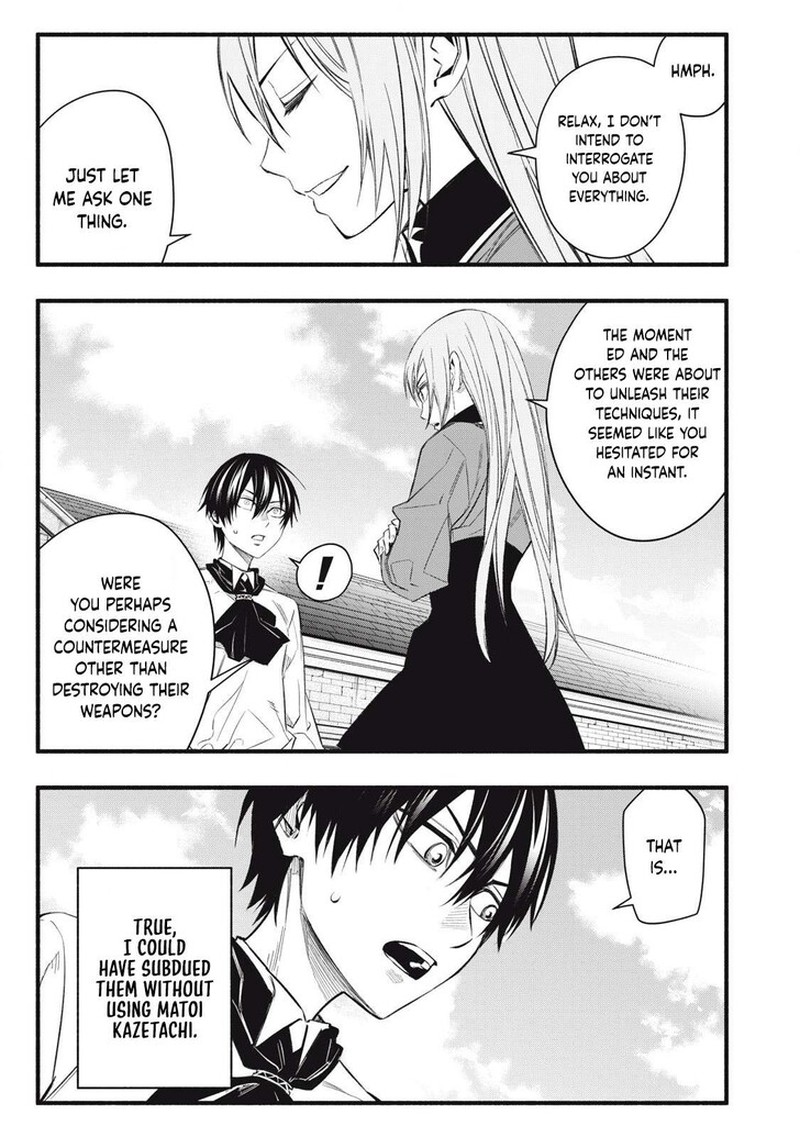 I Reincarnated As A Villainous Noble Who Died In The Mid Game 9 5