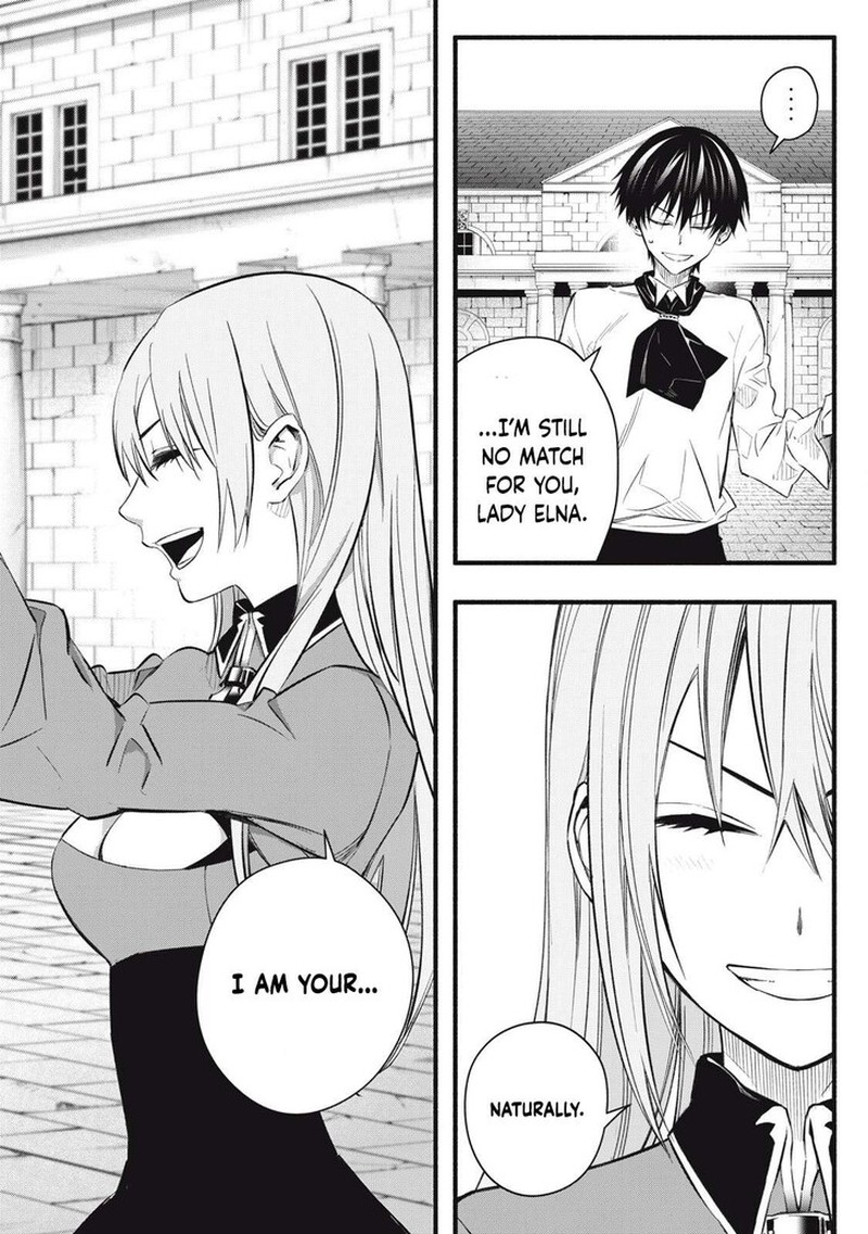 I Reincarnated As A Villainous Noble Who Died In The Mid Game 9 8