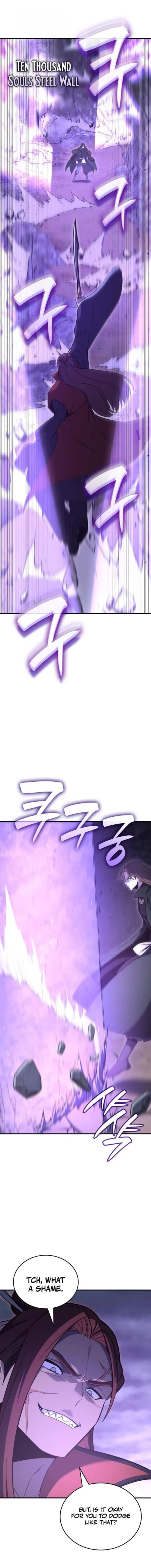 I Reincarnated As The Crazed Heir 173 1