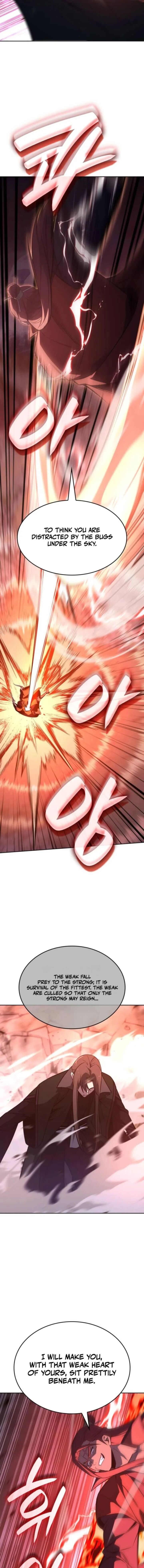 I Reincarnated As The Crazed Heir 173 11