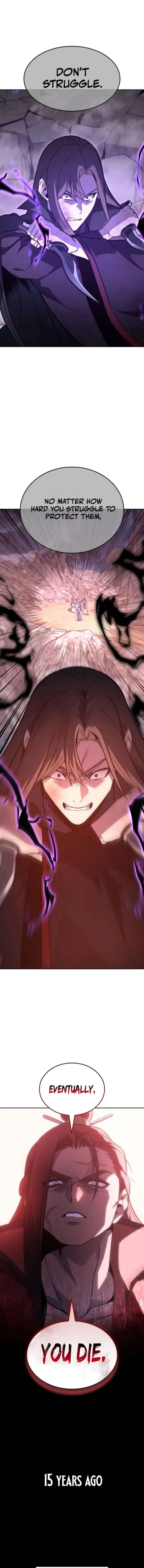 I Reincarnated As The Crazed Heir 173 13