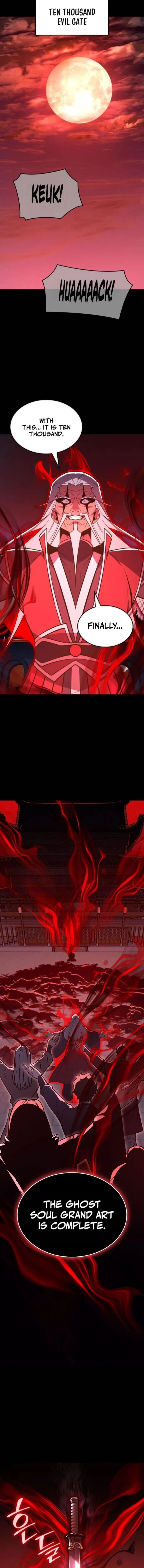 I Reincarnated As The Crazed Heir 173 14