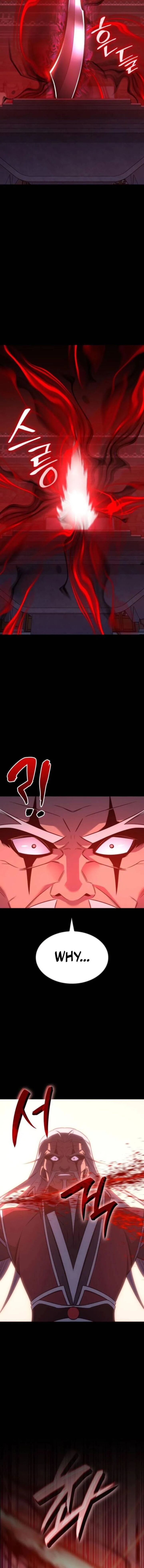 I Reincarnated As The Crazed Heir 173 15