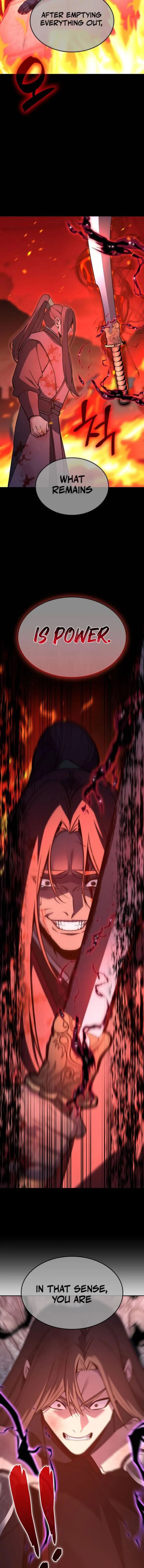 I Reincarnated As The Crazed Heir 173 18