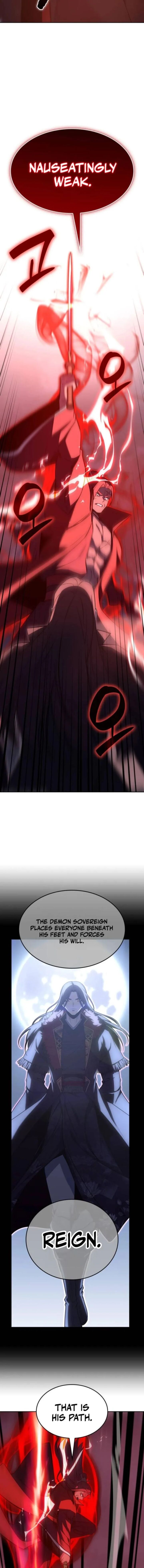 I Reincarnated As The Crazed Heir 173 19