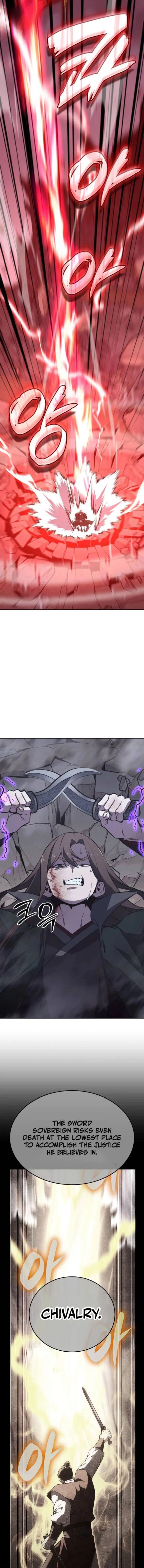 I Reincarnated As The Crazed Heir 173 20