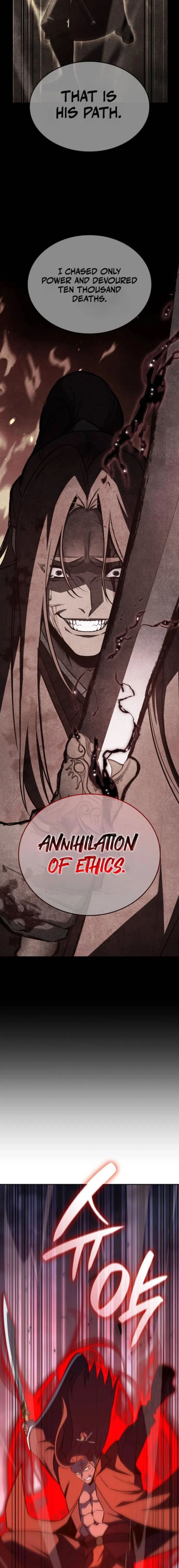 I Reincarnated As The Crazed Heir 173 21