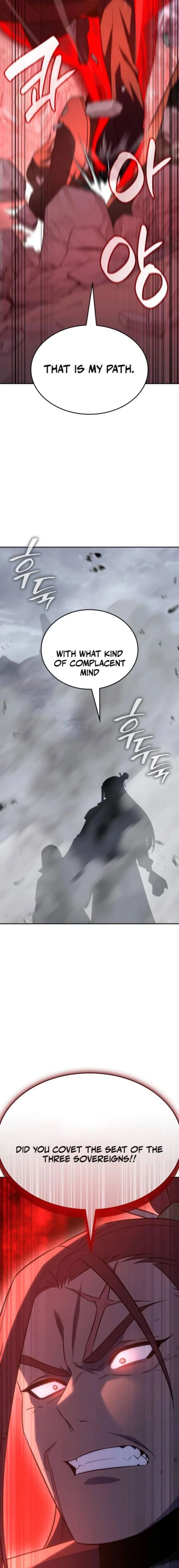 I Reincarnated As The Crazed Heir 173 22