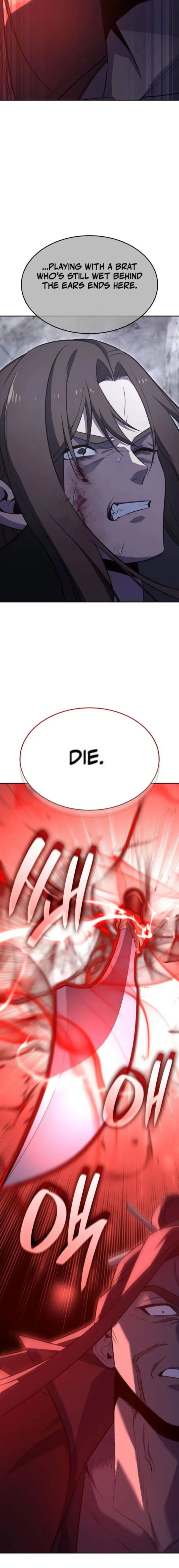 I Reincarnated As The Crazed Heir 173 23