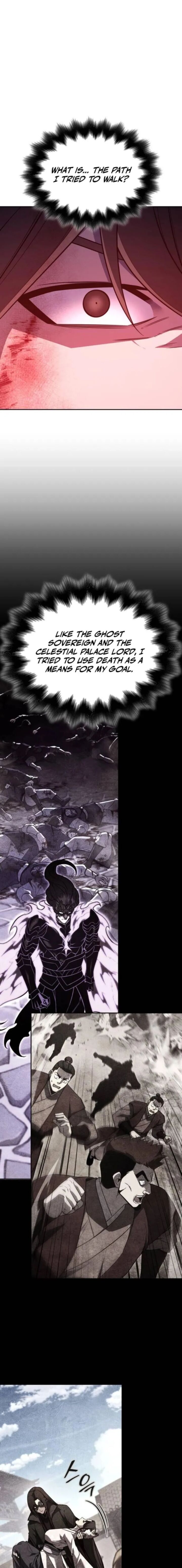 I Reincarnated As The Crazed Heir 173 24