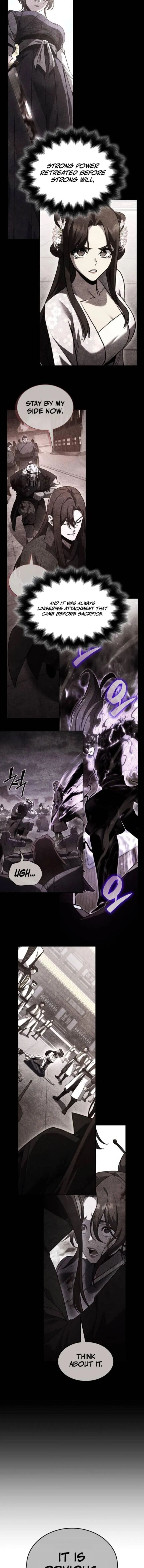 I Reincarnated As The Crazed Heir 173 26