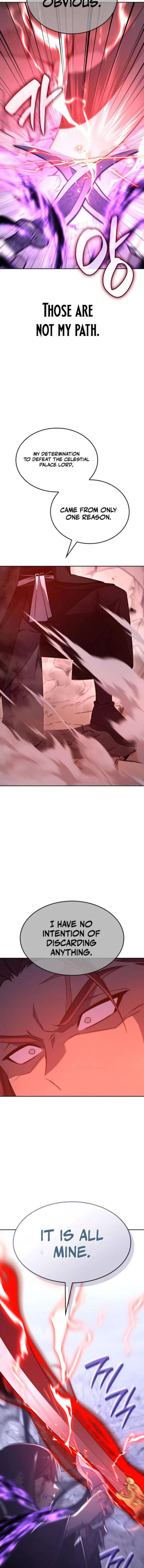 I Reincarnated As The Crazed Heir 173 27